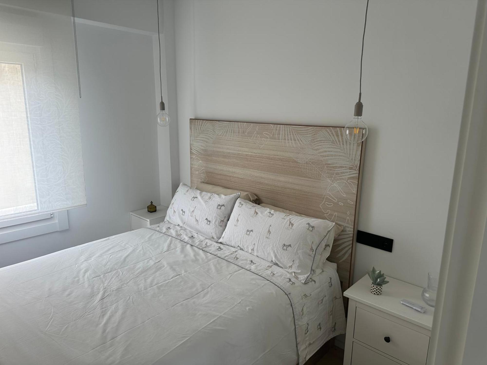 Piso Con Vistas A La Playa De Riazor Apartamento Corunha Exterior foto